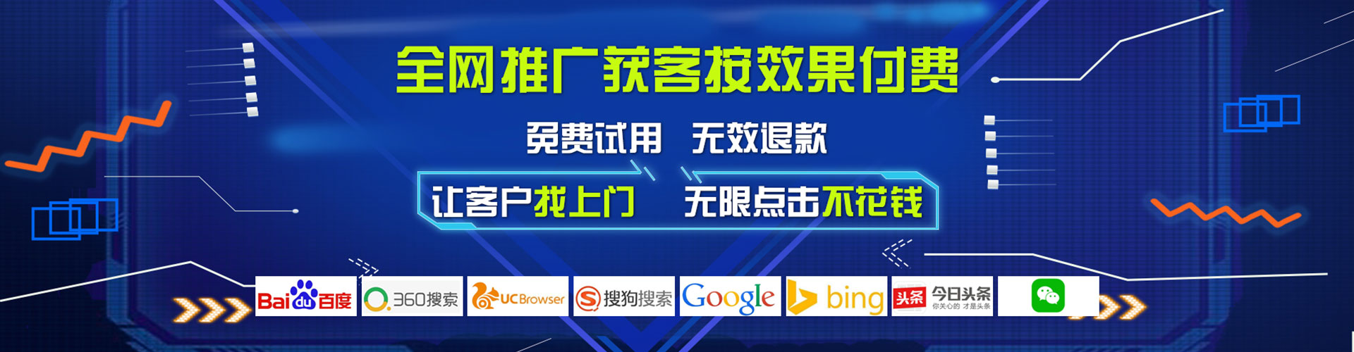 同仁百度竞价